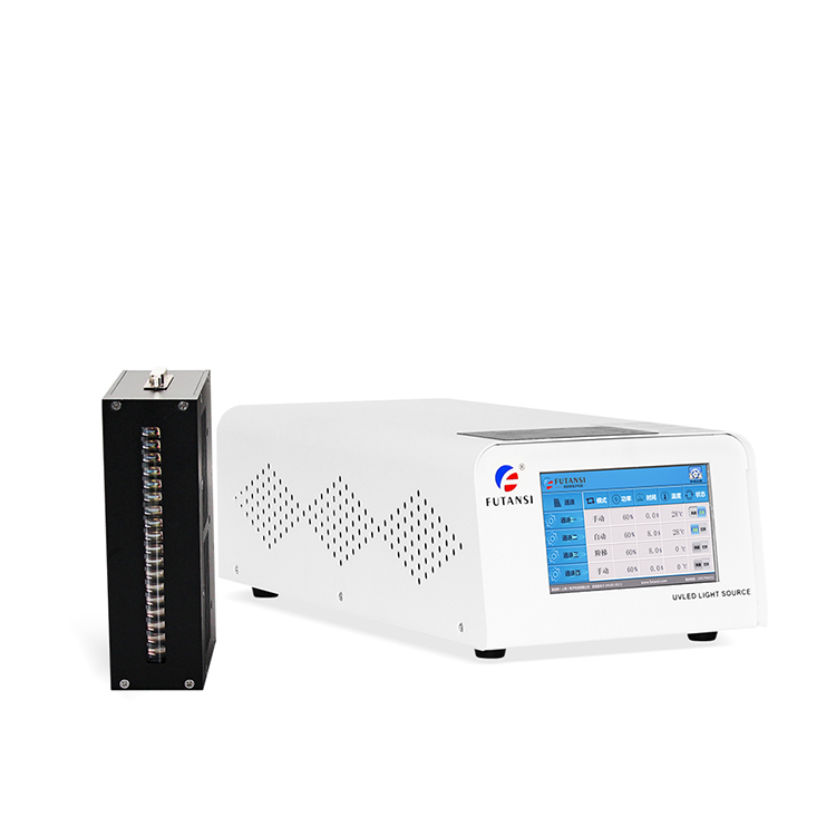 UVLN81T系列UVLED光源