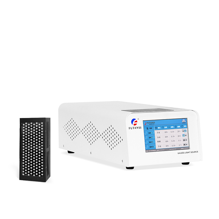 UVLED曝光灯-200×100