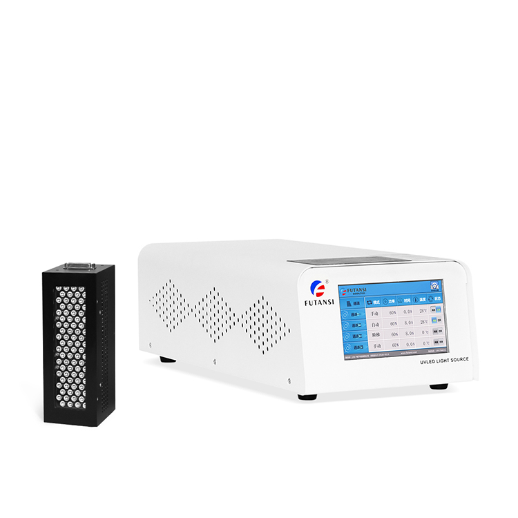 UVLED面光源250×50