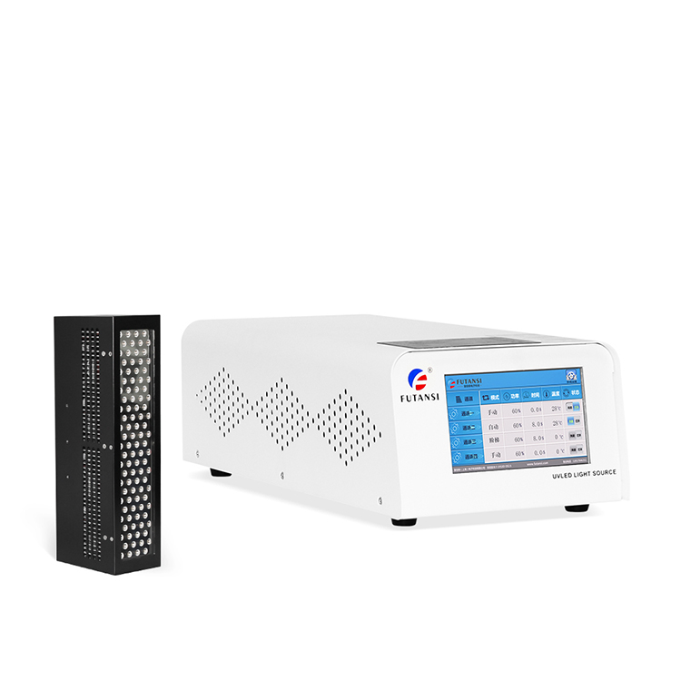 UVLED面光源-245×40